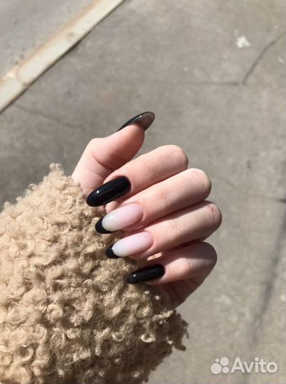 Мастер маникюра