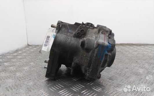 Раздаточная коробка toyota RAV 4 ZSA3 (UEA03T401)