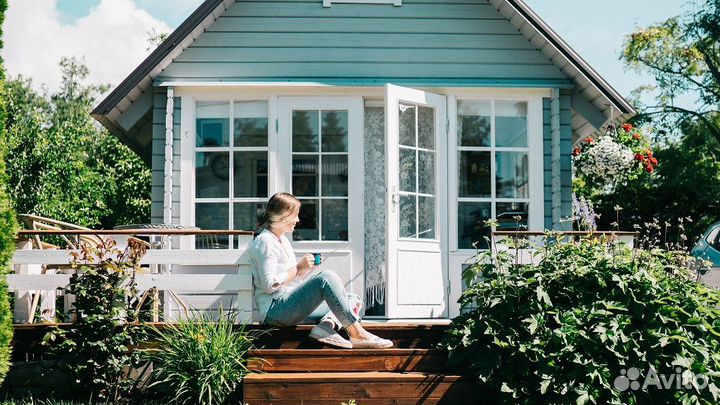 Видеокамера