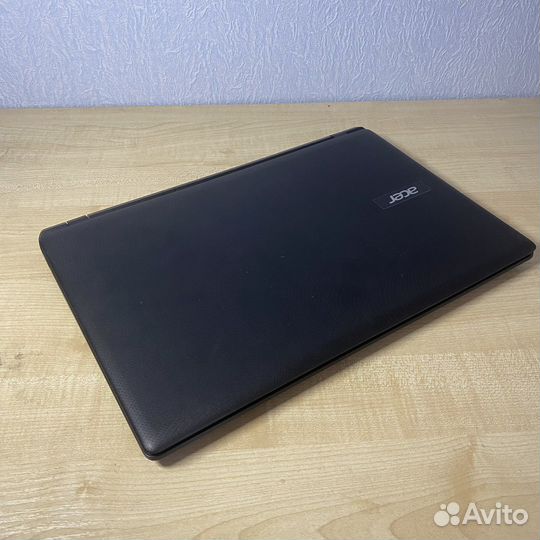 Мощный 4 ядерный Ноутбук Acer A6/8gb/2gb/SSD120