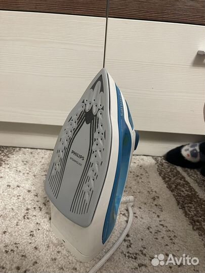 Утюг