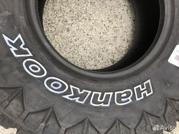 Hankook Dynapro MT RT03 33/12.5 R15 108Q