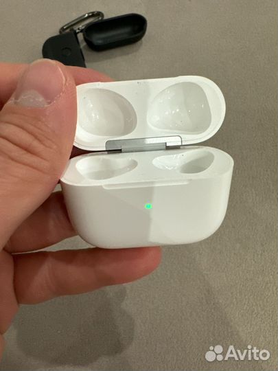 Кейс от airpods 3 (оригинал)