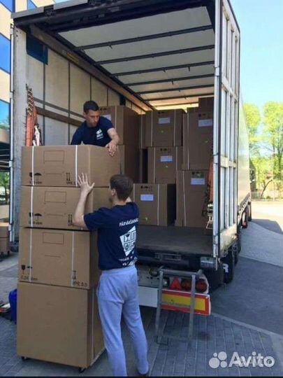 Грузчики на час круглосуточно