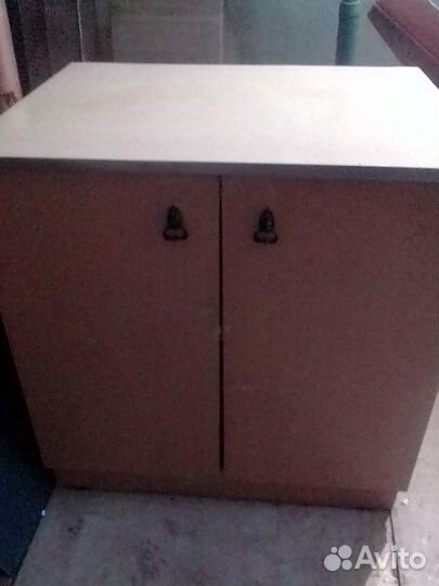 Шкафы напольные от кухонного гарнитура