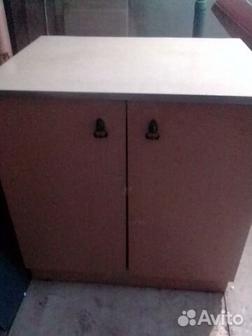 Шкафы напольные от кухонного гарнитура