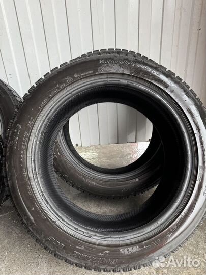 Bridgestone Blizzak Ice 225/50 R17 98T