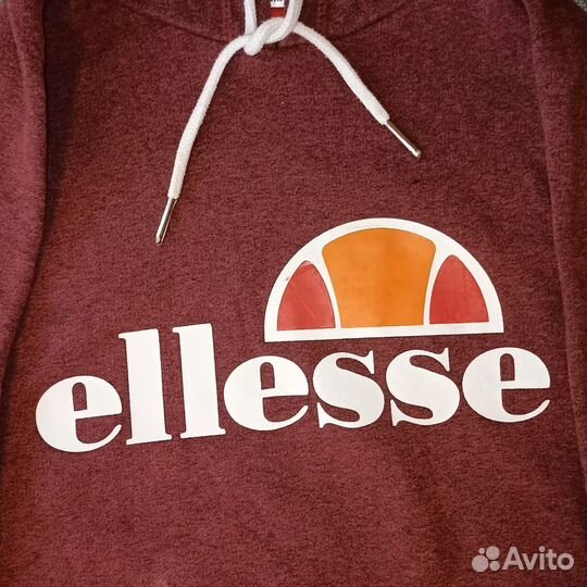 Худи Ellesse (оригинал)