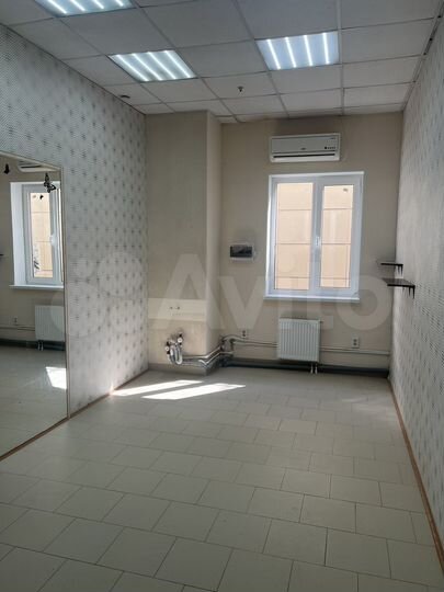 Офис, 17 м²