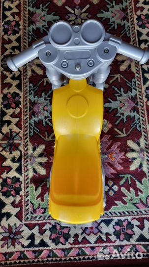 Детский мотоцикл