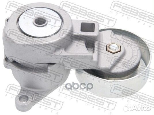 Натяжитель ремня грм mitsubishi outlander, lanc