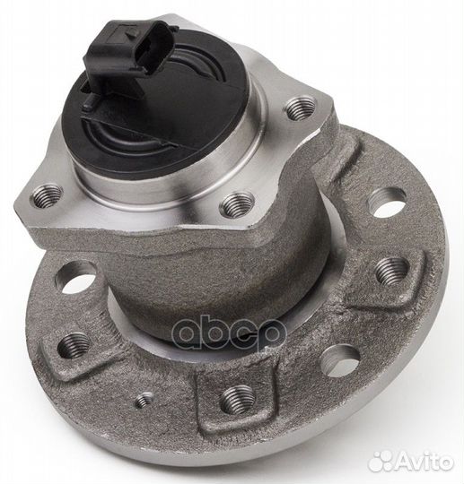 Ступица с подшипником в сборе задняя astra, ZAF