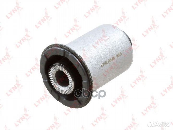 Сайлентблок / Нижн. рычаг / Перед. подв. B8005