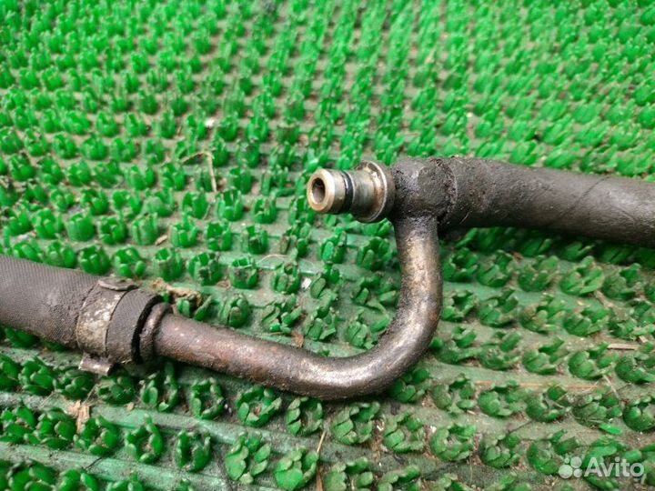 Трубка гидроусилителя Ford Mondeo 3 cjba 2001