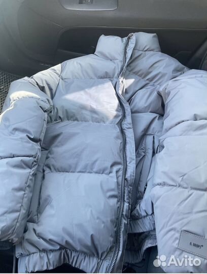 Продам куртку bershka