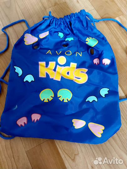 Мешок для сменной обуви