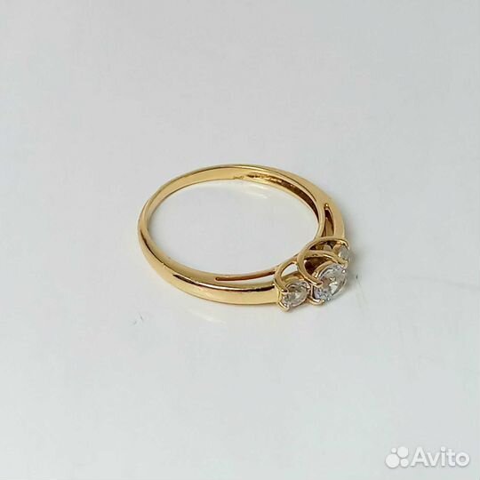 Золотое кольцо
