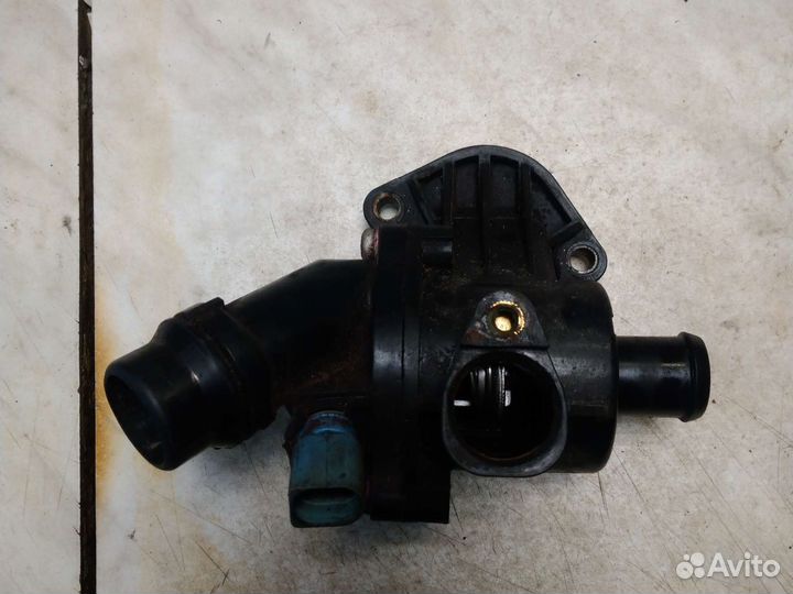 Термостат Audi ALT, AVJ, BFB, BEX, AMB 06B121111K