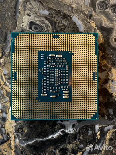 Процессор Intel Core i5 7500 3.4 GHz + Скупка