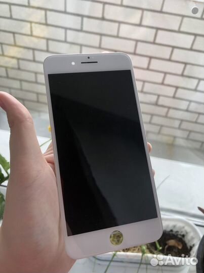 Дисплей оригинальный