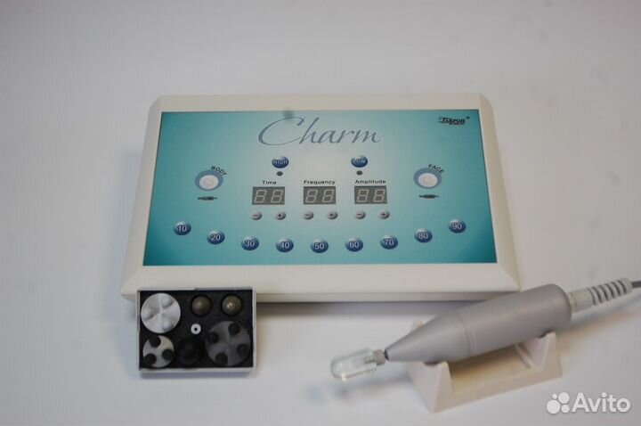 Аппарат Шарм для лица бмс