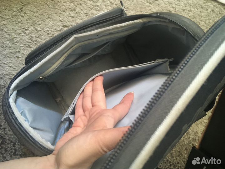 Школьный рюкзак портфель ранец