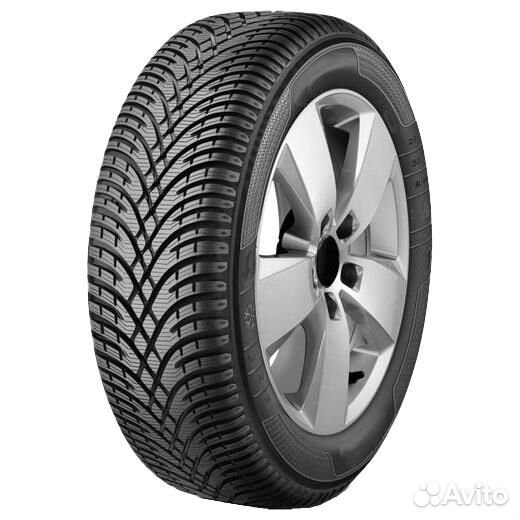 Bfgoodrich G-Force Winter 2 215/50 R17