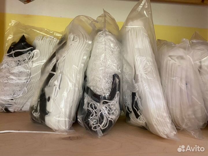 Сетка для большого тенниса