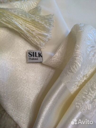 Скатерть / дорожка для интерьера. Тайланд