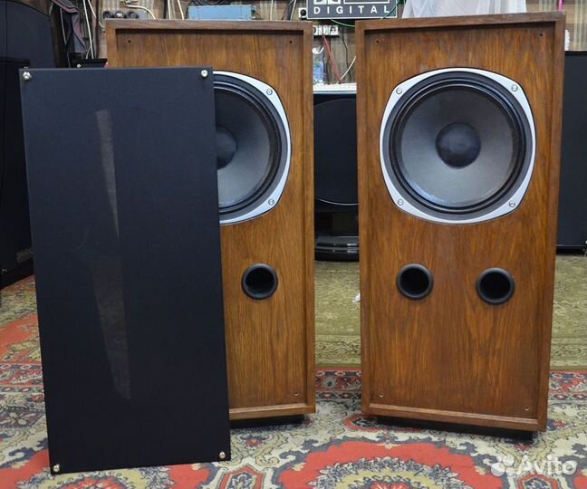 Tannoy SRM-15