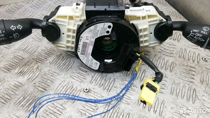 Переключатель поворотов и дворников (стрекоза) hon