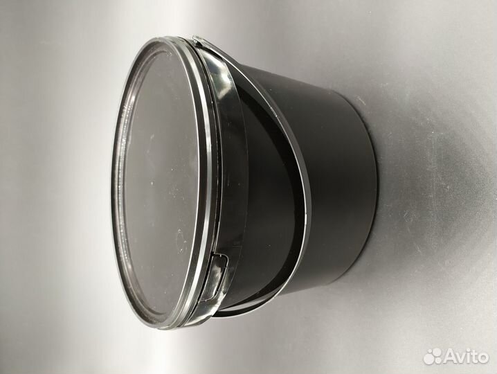 Тара пластиковая