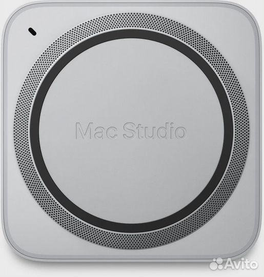 Настольный компьютер Apple Mac Studio 2022 (M1 Ul