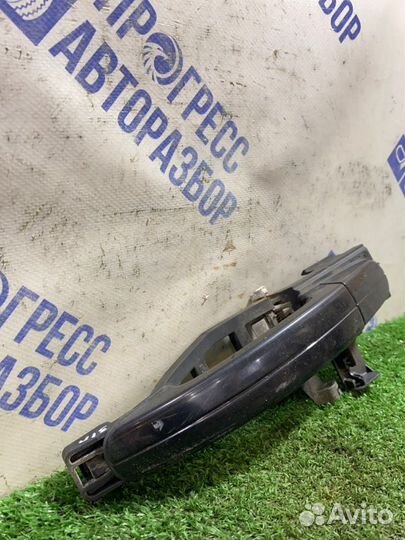 Ручка двери внешняя задняя правая Ford Focus 2