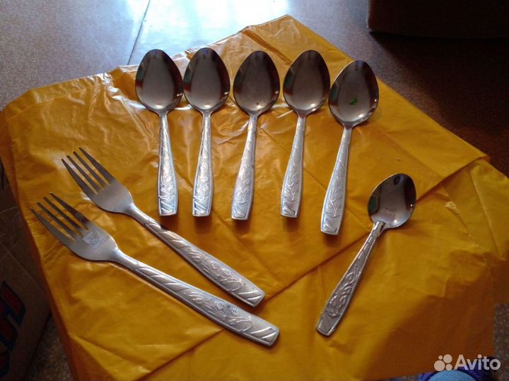 Домашняя утварь