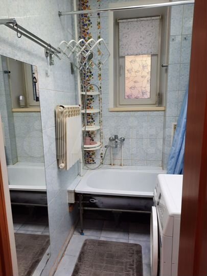 2-к. квартира, 63,6 м², 3/5 эт.