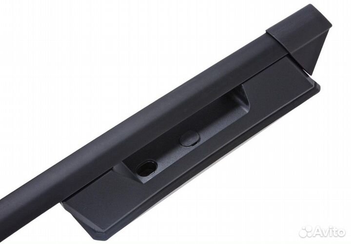 Рейлинги на крышу Nissan Navara с 2015 CAN Otomoti