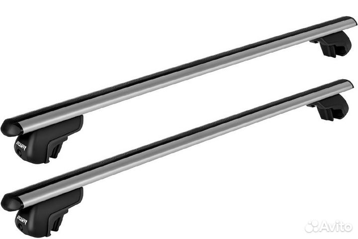 Багажник на крышу BMW 5-Serie Atlant 8810