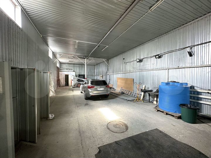 Свободного назначения, 320 м²