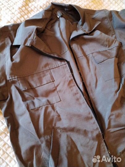 Форма для охранника