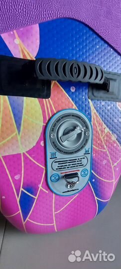 SUP борд 11 футов IB