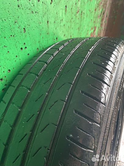 Pirelli Scorpion Verde 215/65 R17