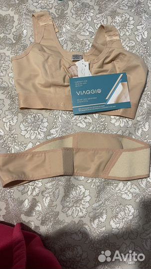 Послеоперационный бюстгалтер