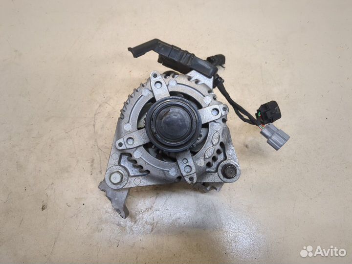 Генератор Genesis G70, 2020