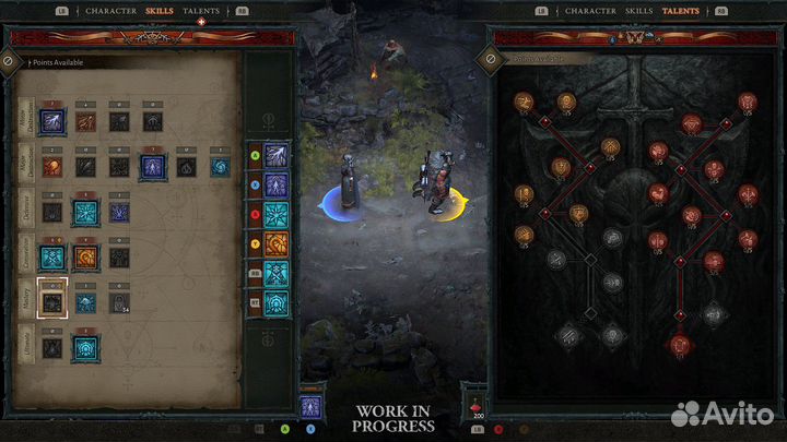 Diablo 4 Ps5. Подписки Ps plus (Ps4/5), Игры