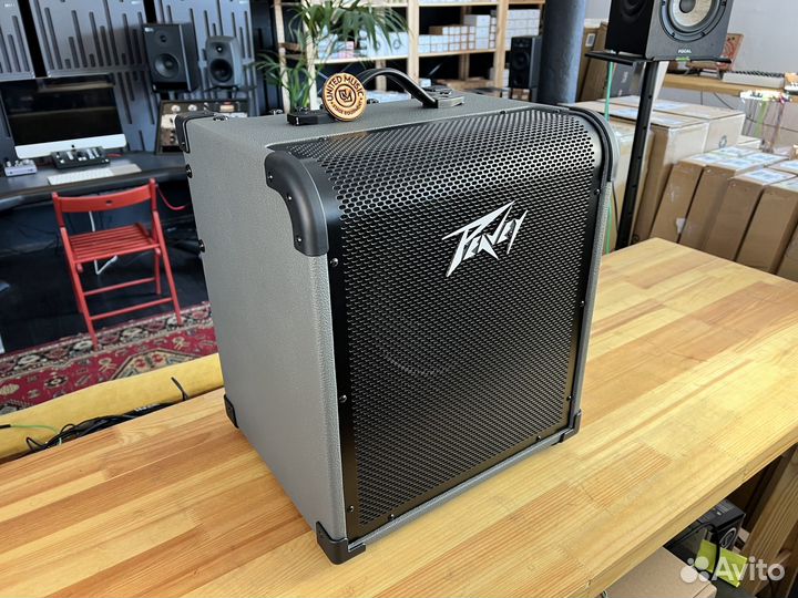 Peavey MAX100 в Наличии