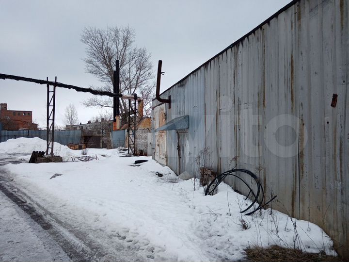 Склад, 131.9 м²