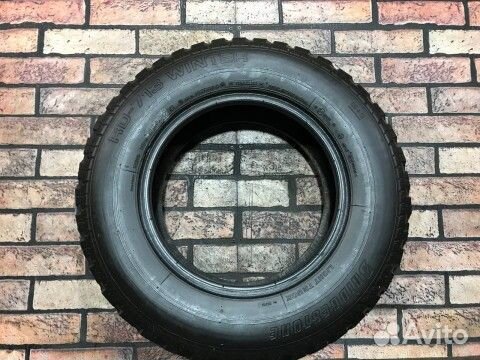 Bridgestone RD-713 185/80 R14 100Q