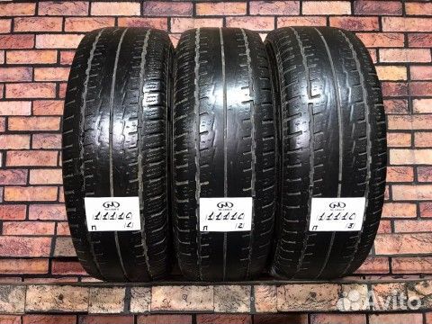 Hankook Winter RW06 215/65 R16