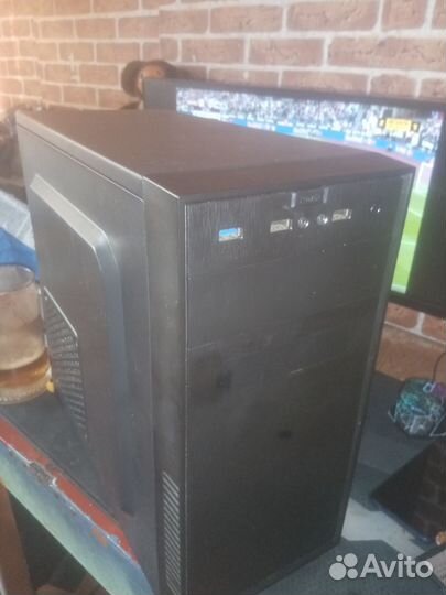 Продам компьютер